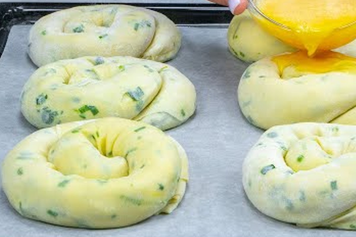 io sono la regina delle girelle salate al formaggio