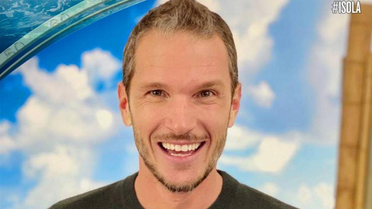 isola dei famosi alvin sara lisola dei famosi filippo nardi non sarebbe il vero inviato alvin in incognito rumors 2187295