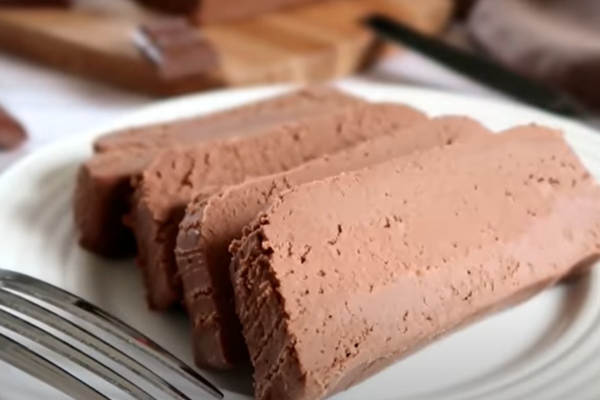 la famosa torta francese la torta torinese