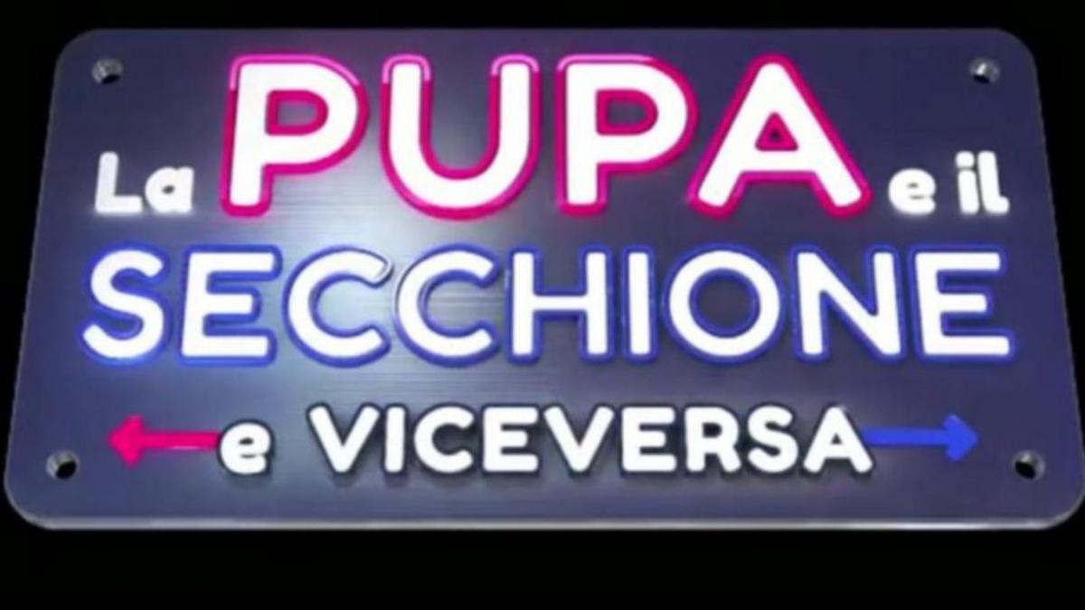 la pupa e il secchione la pupa e il secchione parte il 7 gennaio tra i partecipanti mariano catanzaro 2379063