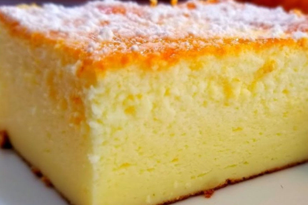 la torta allo yogurt cremosa torta allarancia 2