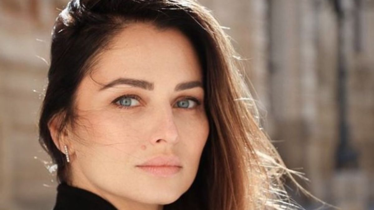 le tre rose di eva Anna 1 Instagram 2