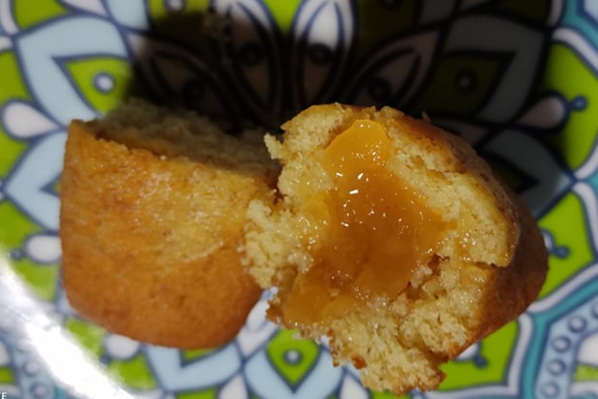 merendine con cuore alla marmellata merendine con marmellata