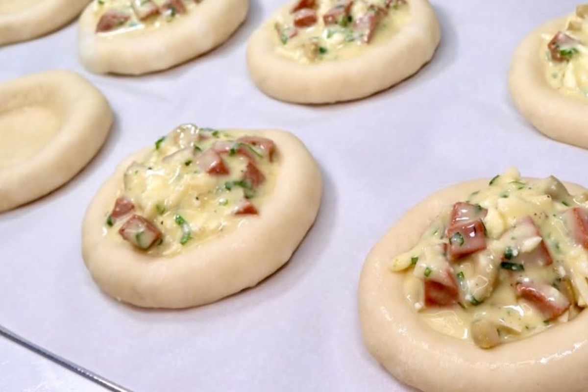 mini pizzette ricetta facile farciscile mini pizzette ricetta facile