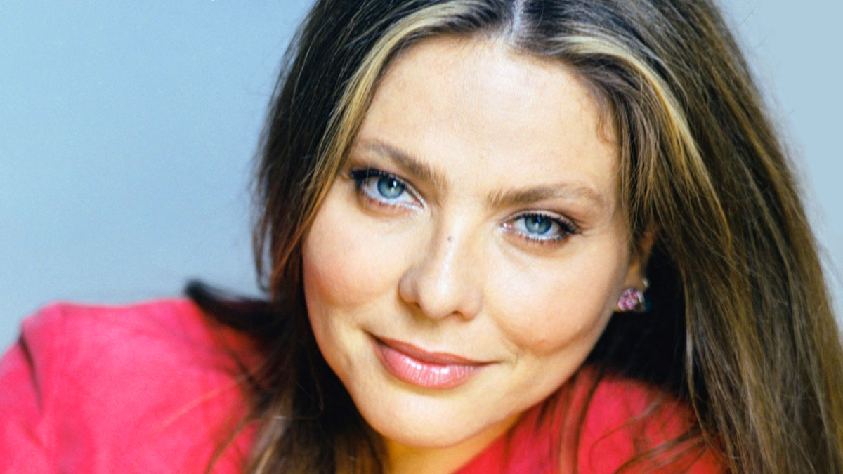 ornella muti vita privata biografia Ornella Muti 6