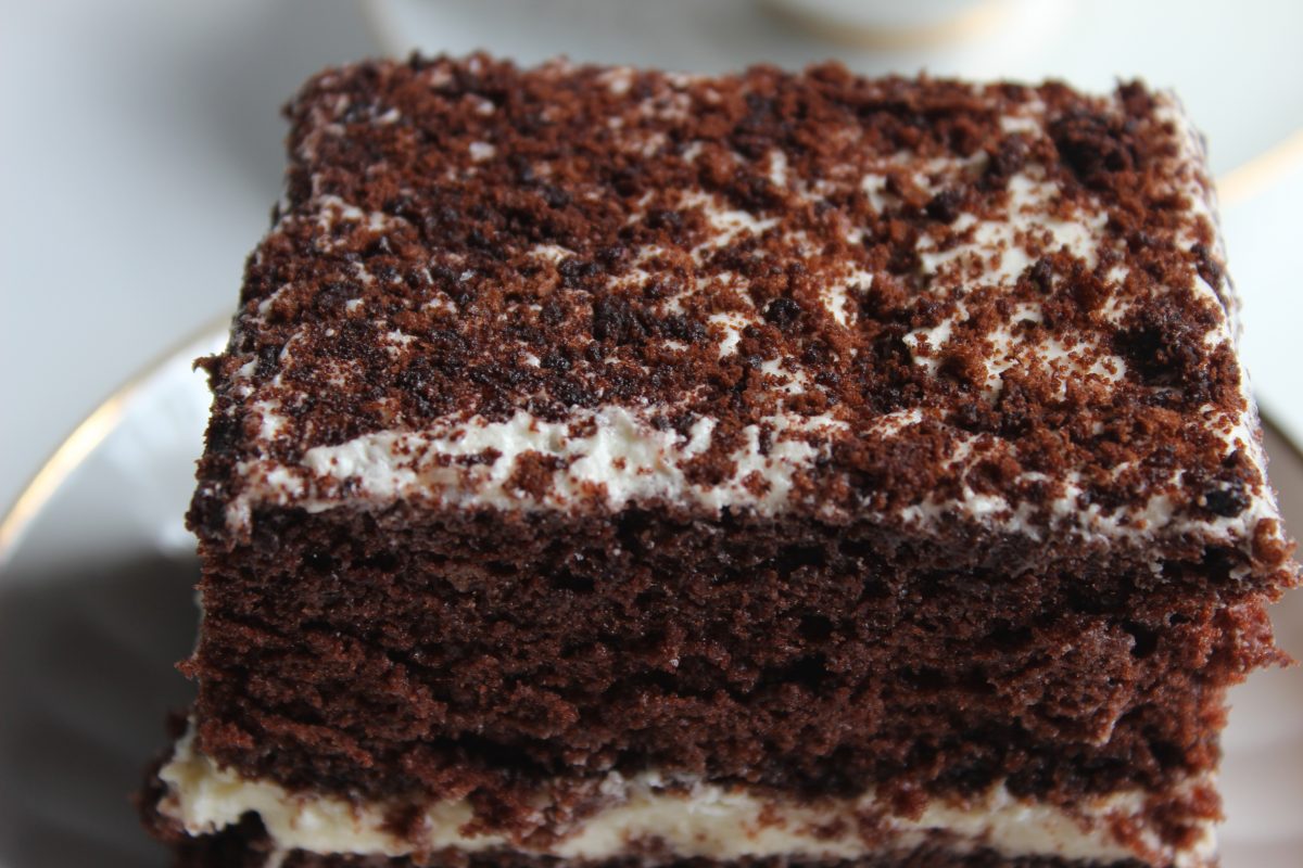 questo dolce keto mi ha AdobeStock 354973791