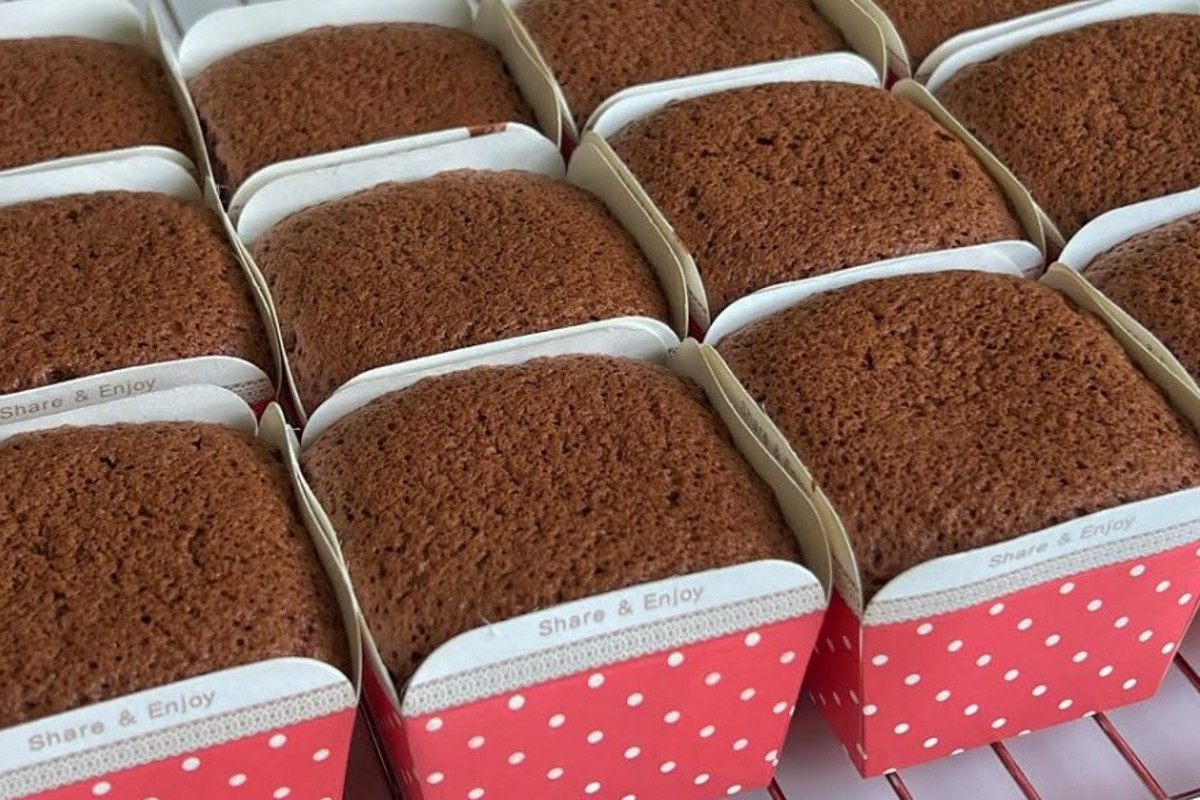 ricetta per cupcake al cioccolato cup cake