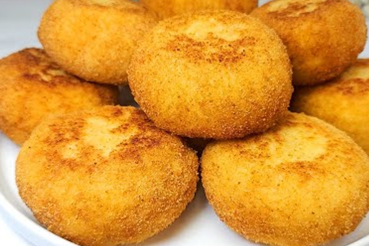 senza farina la suocera ha polpettone di riso