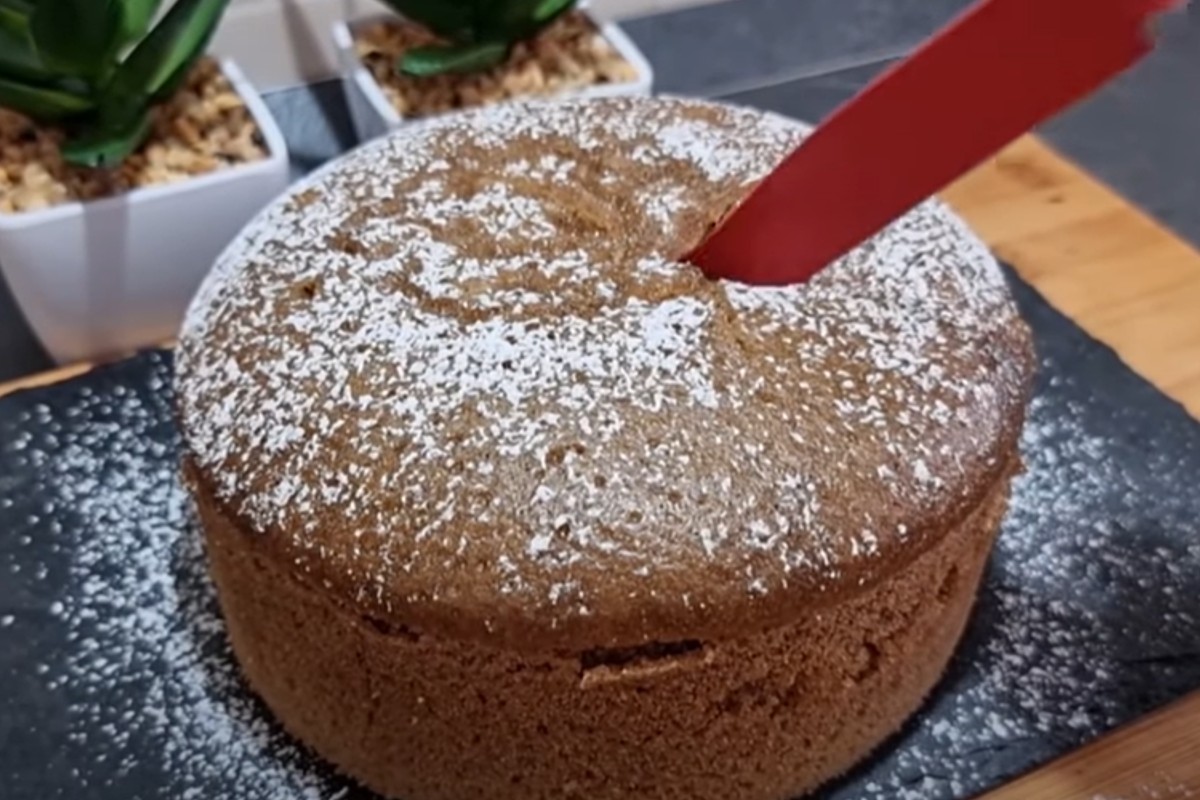 senza forno torta al caffe torta al caffe senza forno senza microonde