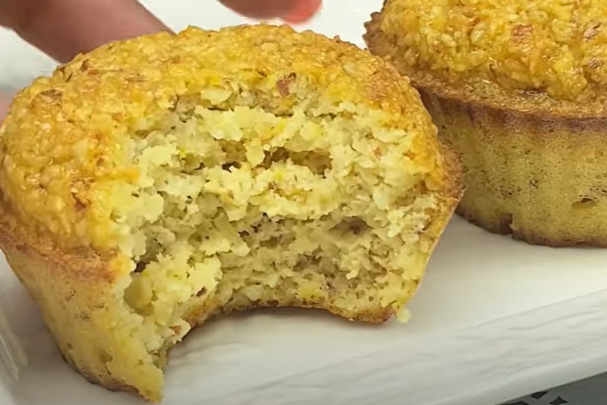 sono scioccato da quanto sia tortine 1