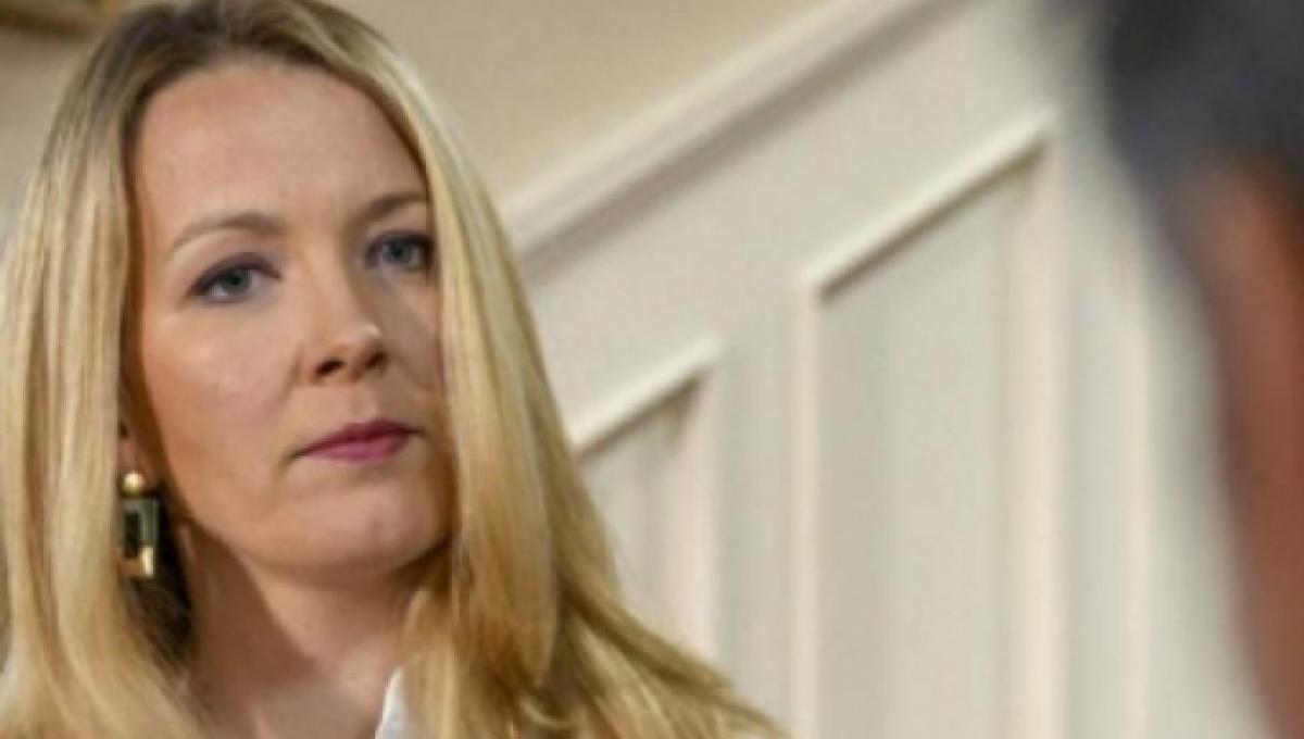 tempesta damore anticipazioni 11 febbraio tempesta damore trame tedesche selina lascia christoph maja bacia hannes 2715412