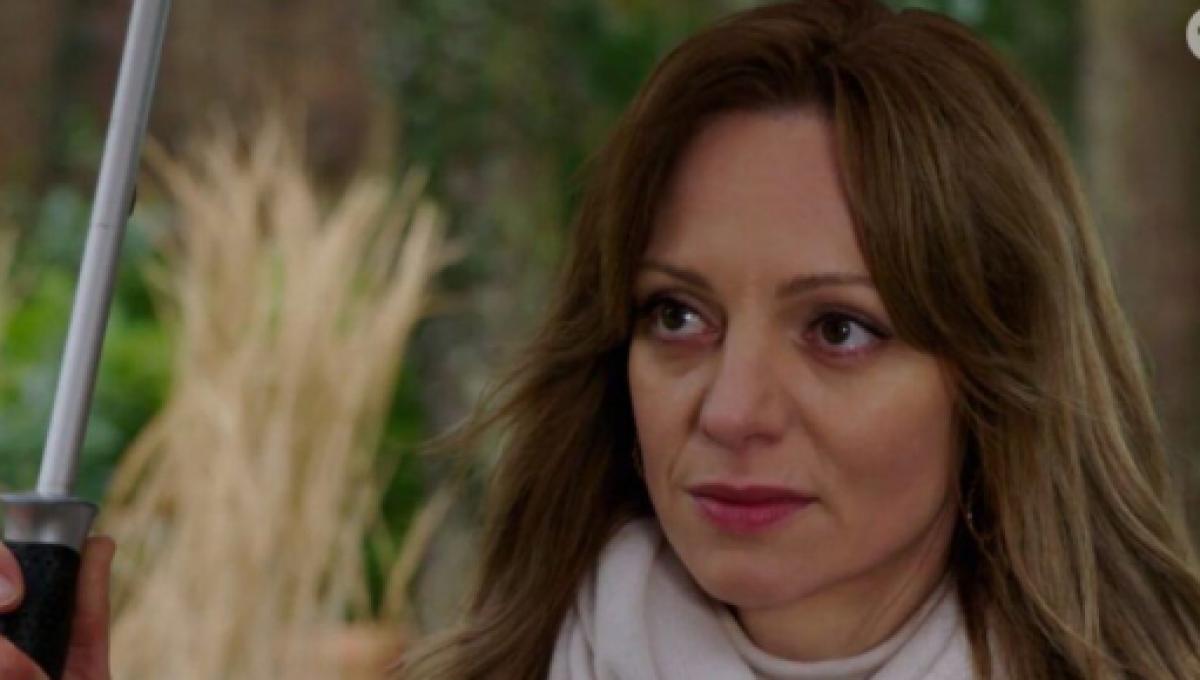 tempesta damore anticipazioni 14 febbraio tempesta d amore anticipazioni 31 gennaio 6 febbraio ariane tenta di togliersi la vita 2712230