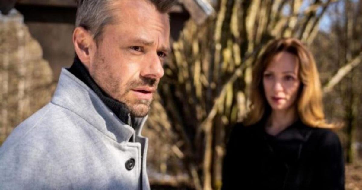 tempesta damore anticipazioni 15 febbraio tempesta damore erik si rende conto che ariane e malata 2702088