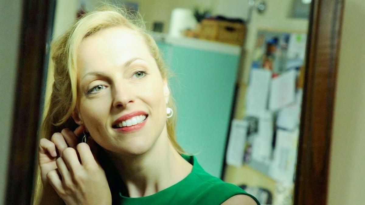 tempesta damore anticipazioni 17 febbraio tempesta damore anticipazioni rosalie crede che christoph la ricatti 2630218