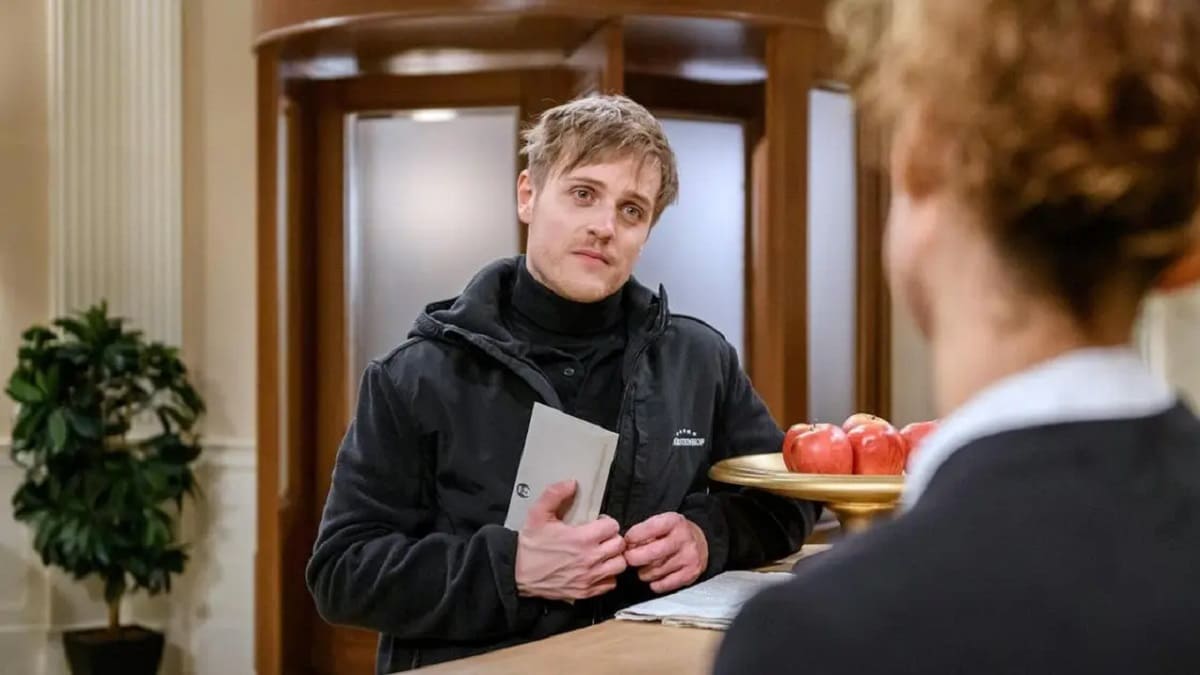 tempesta damore anticipazioni 18 febbraio foto max tempesta d amore