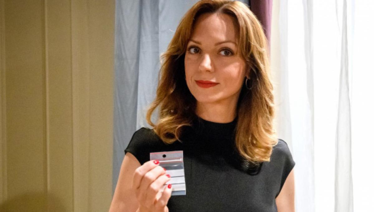 tempesta damore anticipazioni 3 febbraio tempesta damore puntate tedesche ariane scopre che non sta morendo 2714332