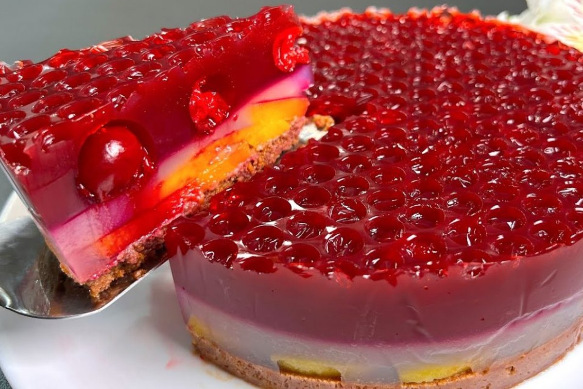 torta in 5 minuti niente torta golosa in 5 minuti