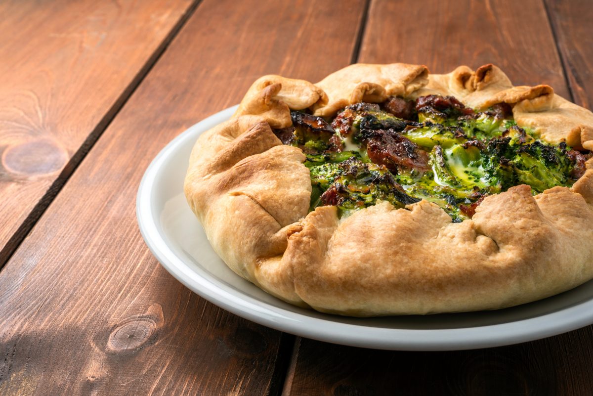 torta salata con farina di AdobeStock 409849158 1