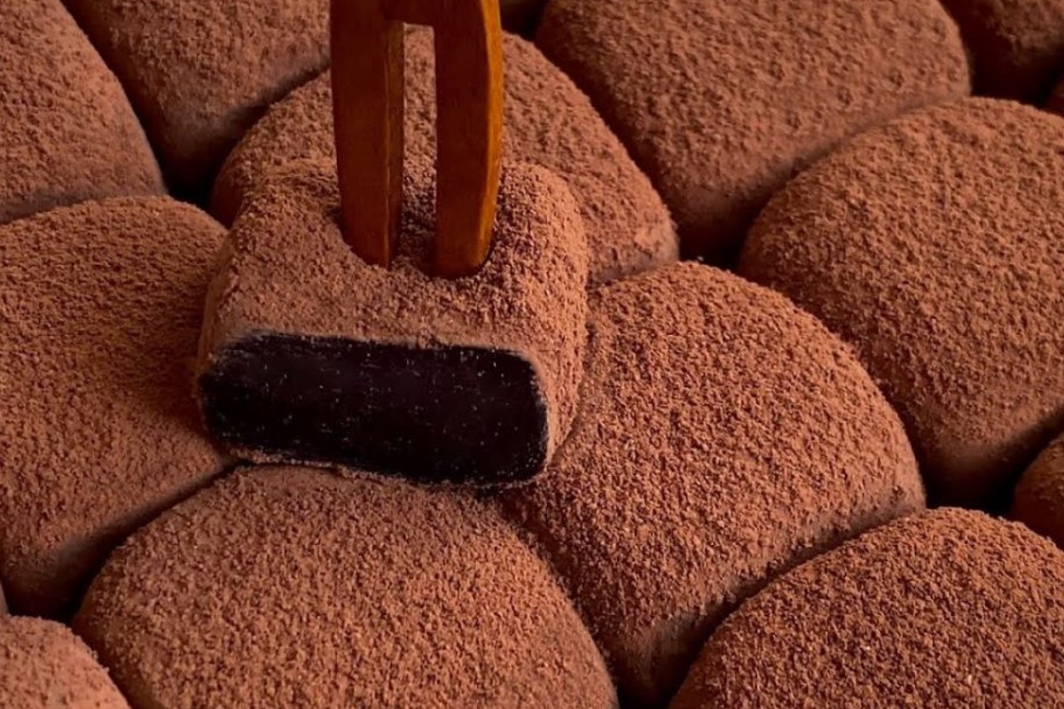 un modo semplice per fare tartufini golosi