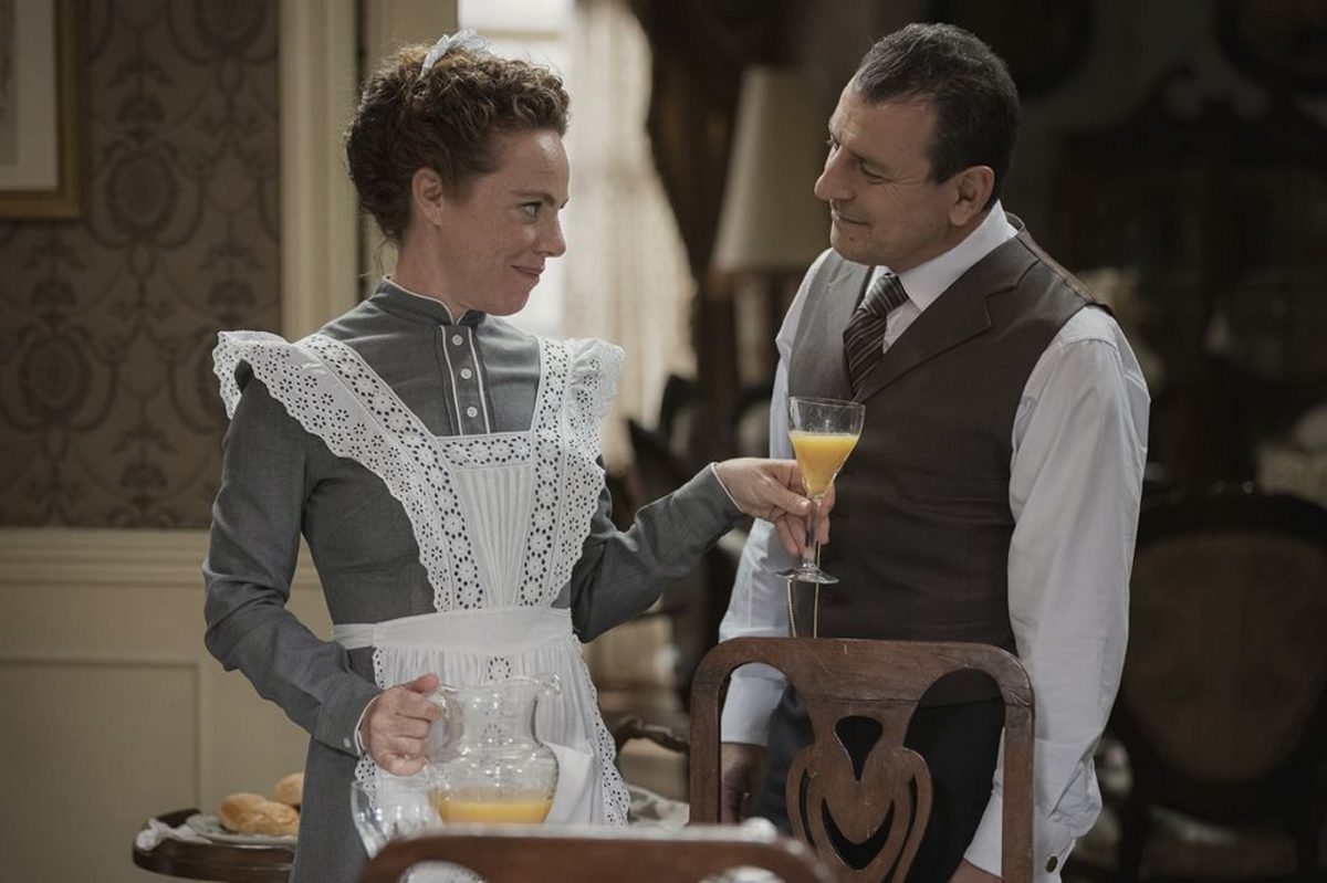 una vita anticipazioni 11 febbraio Due1