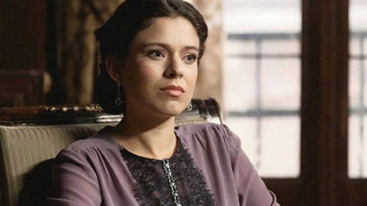 una vita anticipazioni 21 febbraio Genoveva spoiler