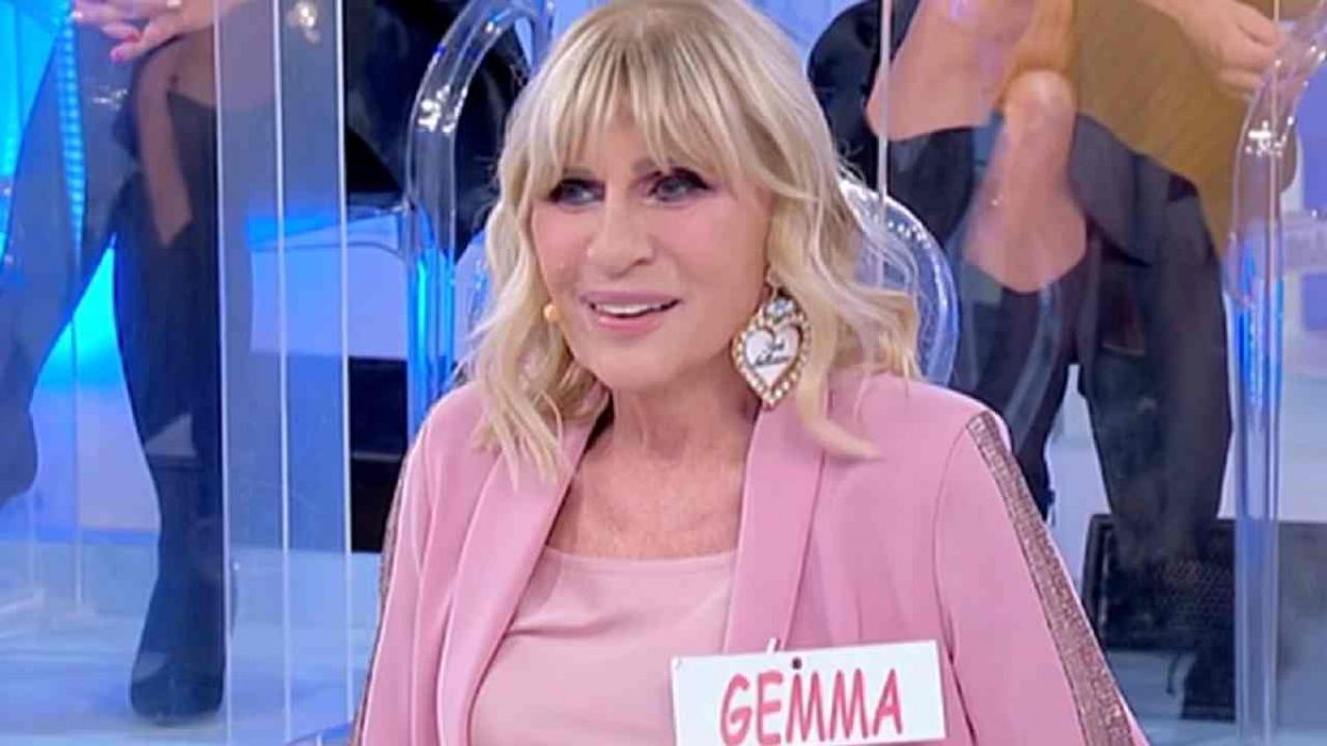 uomini e donne anticipazioni 11 Gemma G1