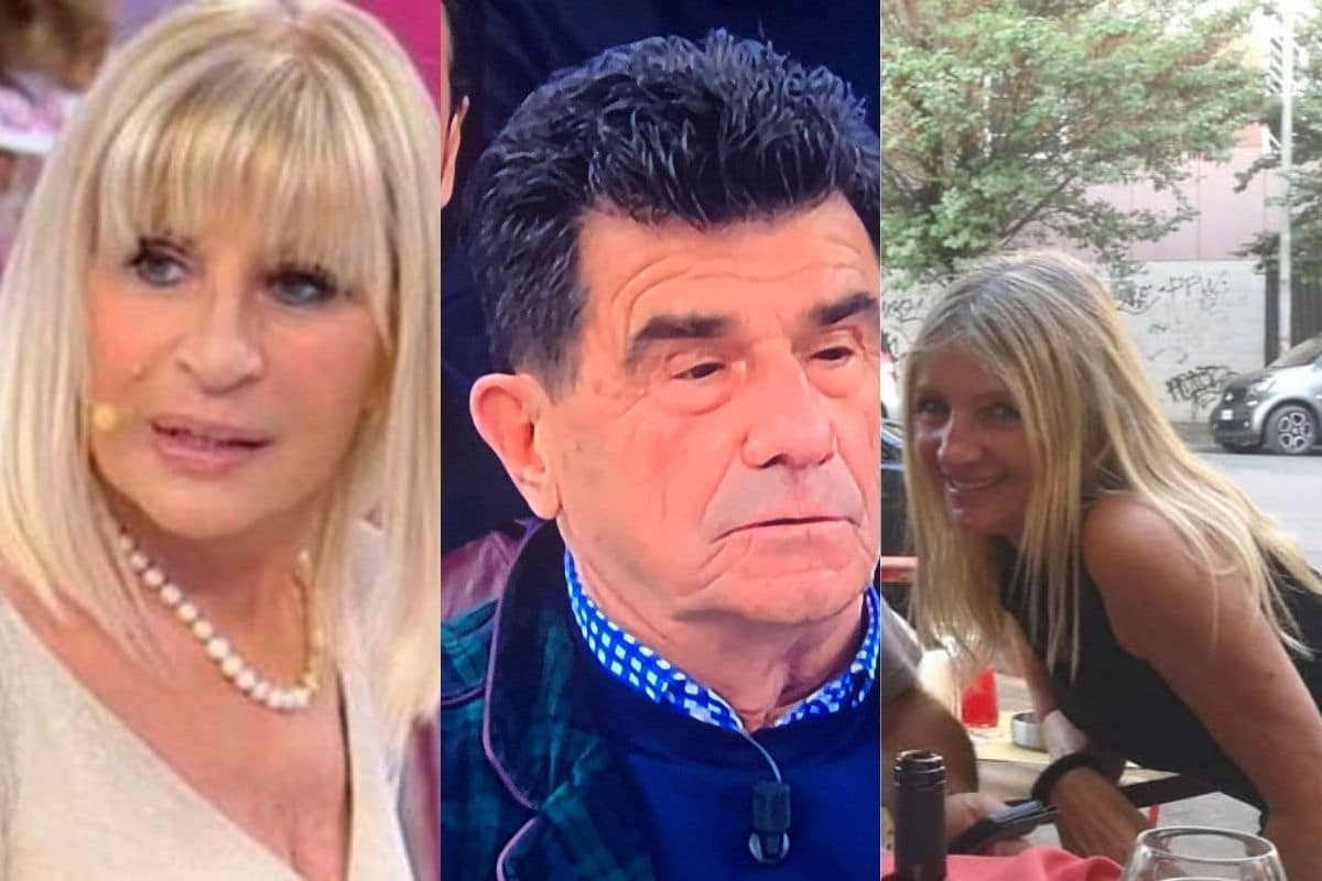 uomini e donne anticipazioni 22 N