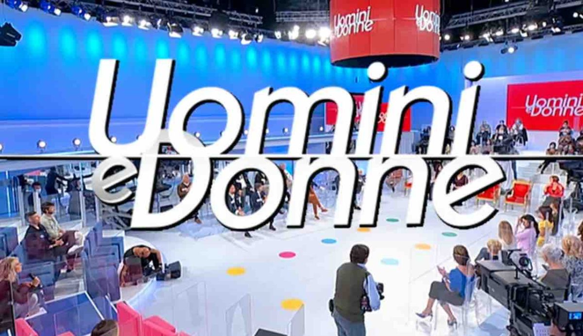 uomini e donne anticipazioni 24 uomini e donne 20220223 solonotizie24