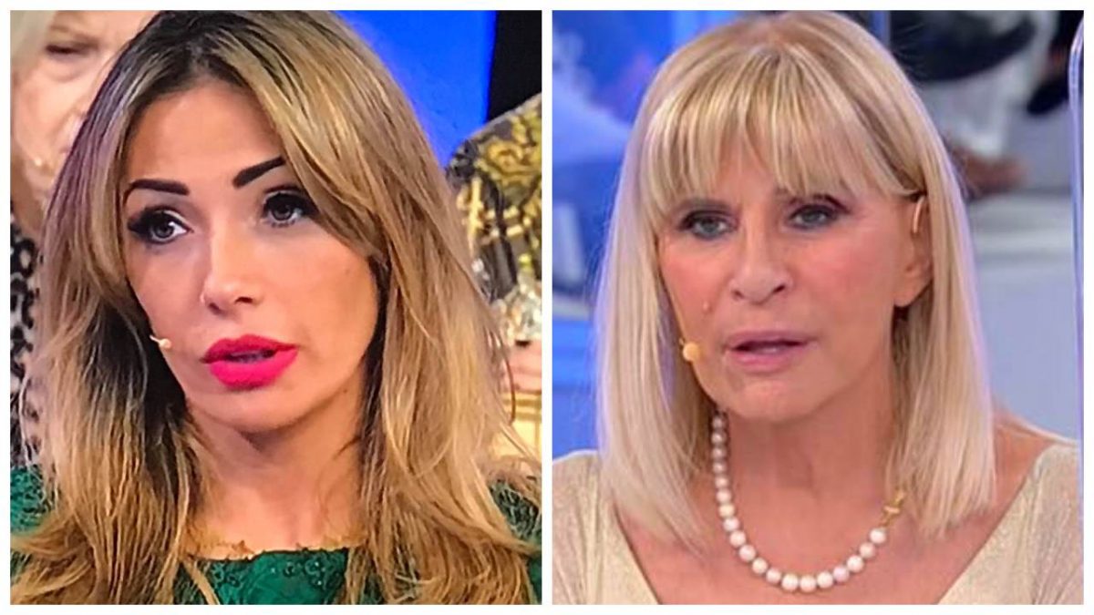 uomini e donne anticipazioni 8 Uomini e Donne 8 febbraio