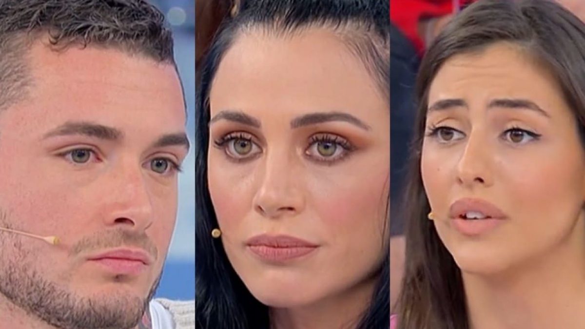 uomini e donne anticipazioni 9 Uomini e Donne 9 febbraio