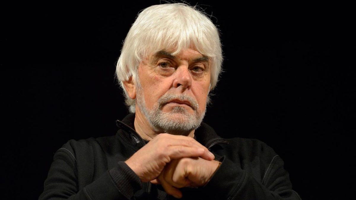 valewrio massimo manfredi vita privata Valerio Massimo Manfredi