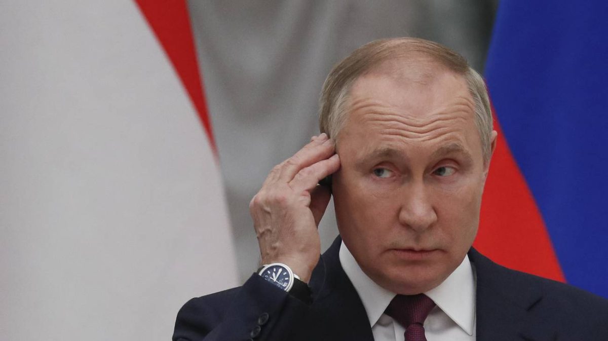 vladimir putin vita privata biografia Putin