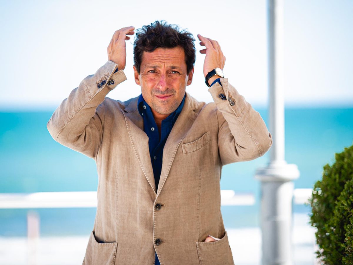 yari gugliucci vita privata biografia image1