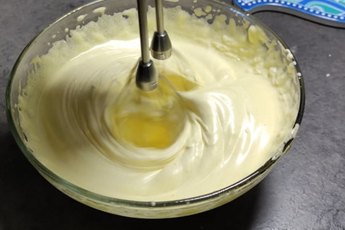 zabaione spumoso della nonna zabaione spumoso della nonna 1