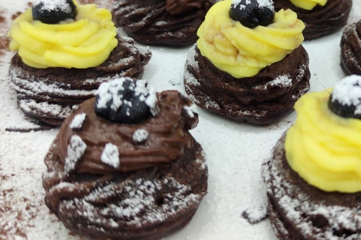 zeppole di san giuseppe al zeppole di san giuseppe 1