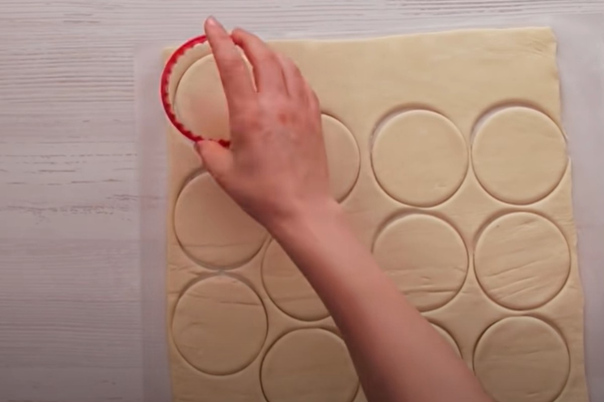 6 idee super veloci da idee pasta sfoglia