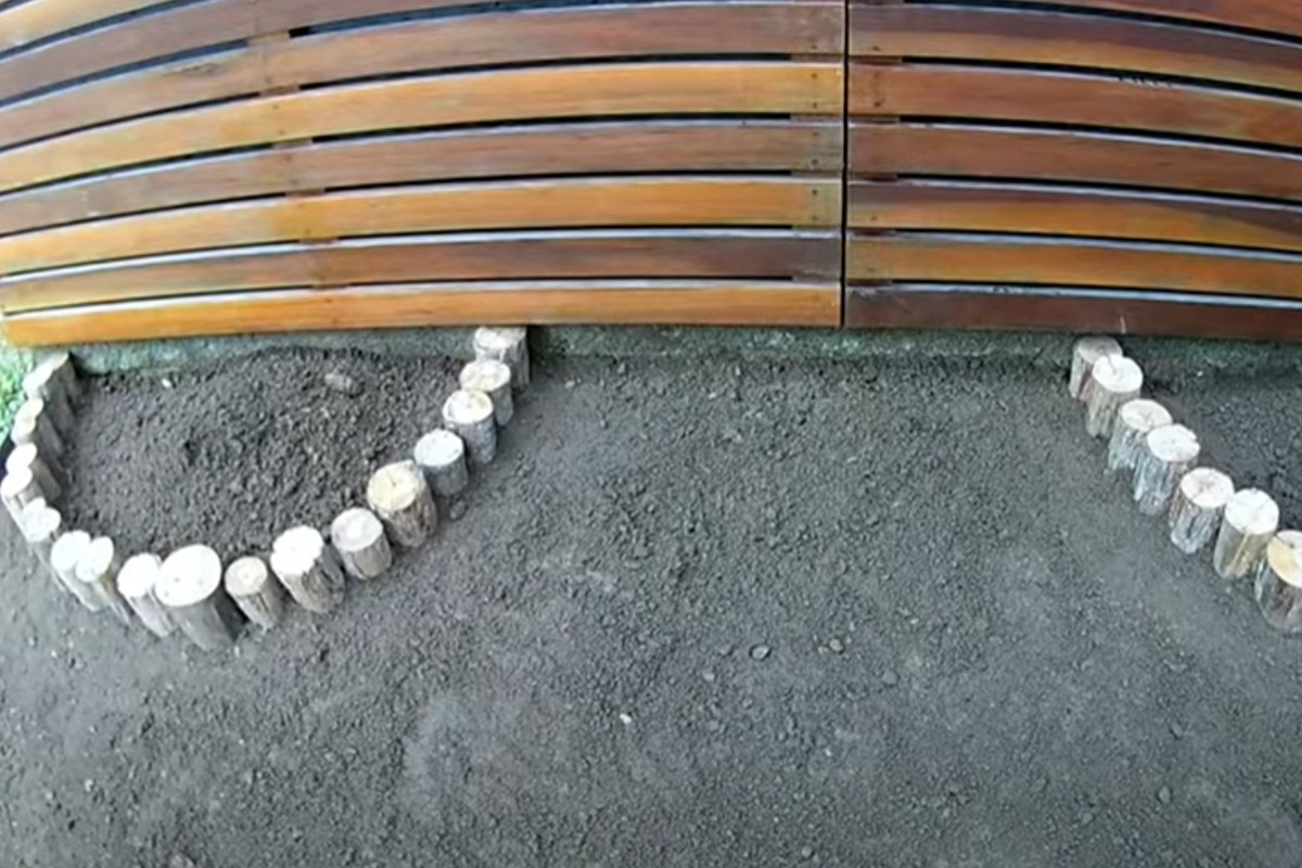 aiuola fai da te in aiuola fai da te