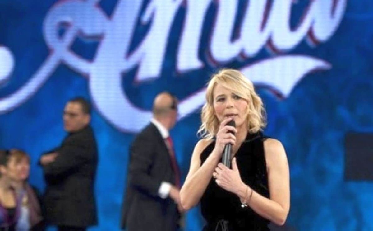 amici 21 la finale rischia amici maria min 5 3 2022