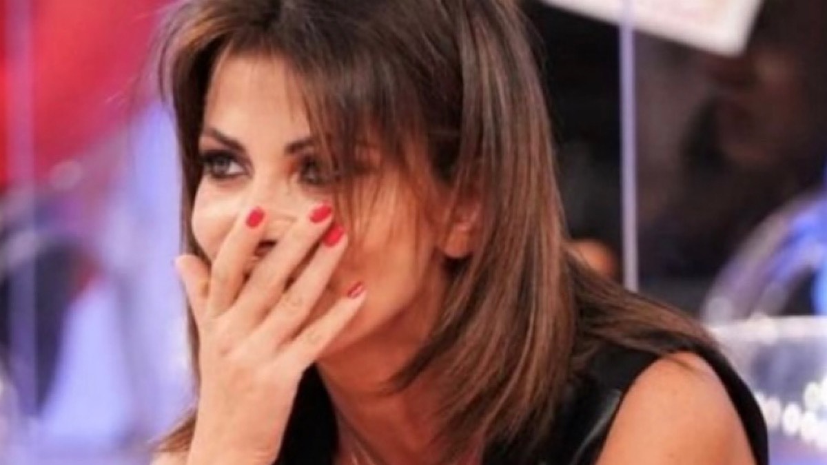 angela paone vita privata biografia Foto angela paone figlio ued