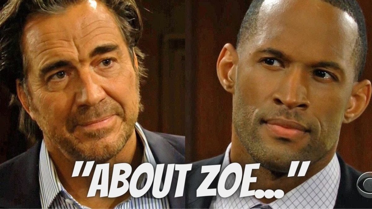 beautiful anticipazioni 2 aprile carter Ridge e Carter1