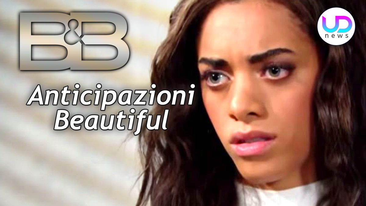 beautiful anticipazioni 29 marzo zoe Zoe4