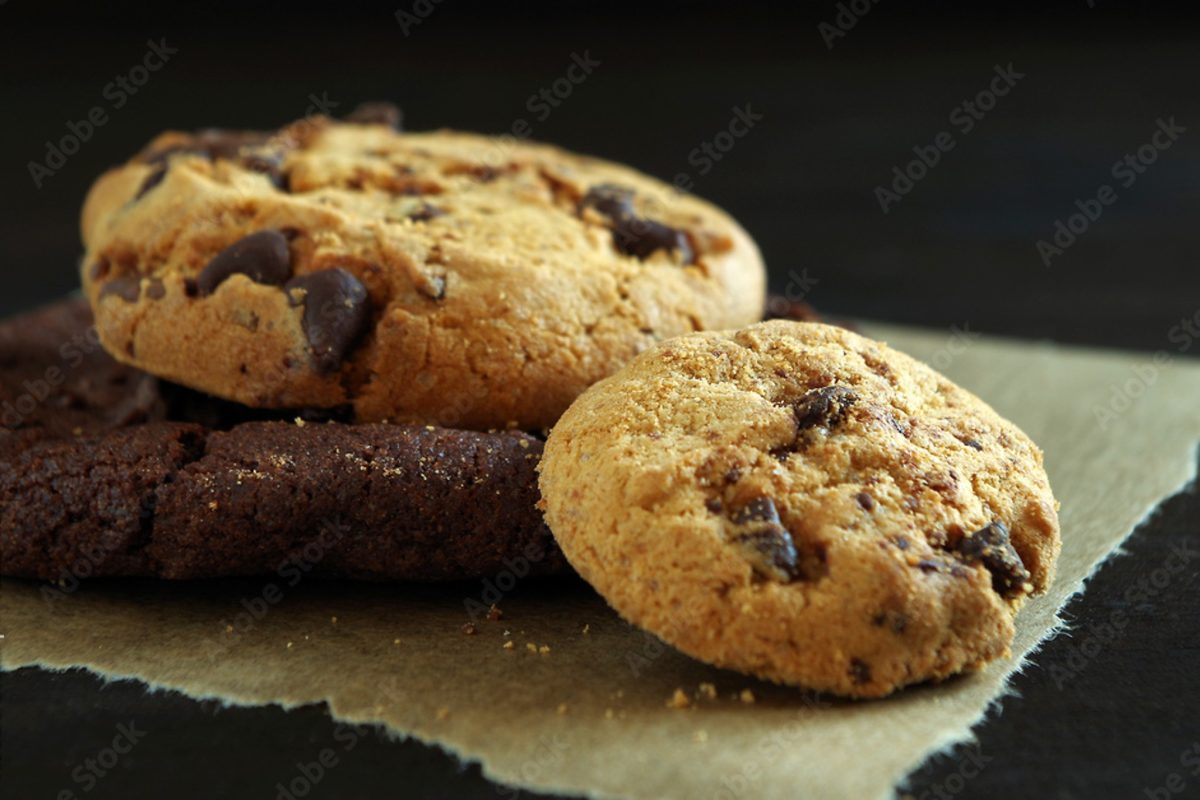 biscotti americani facili e veloci 1