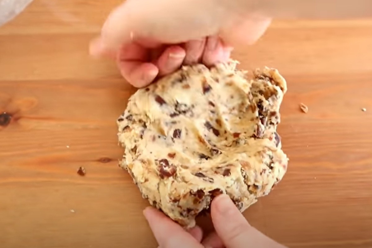 biscotti deliziosi senza uova e biscotti light