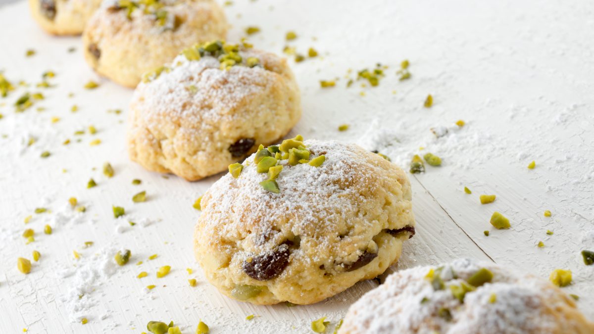 biscotti pizzicotti al pistacchio AdobeStock 100926508 1
