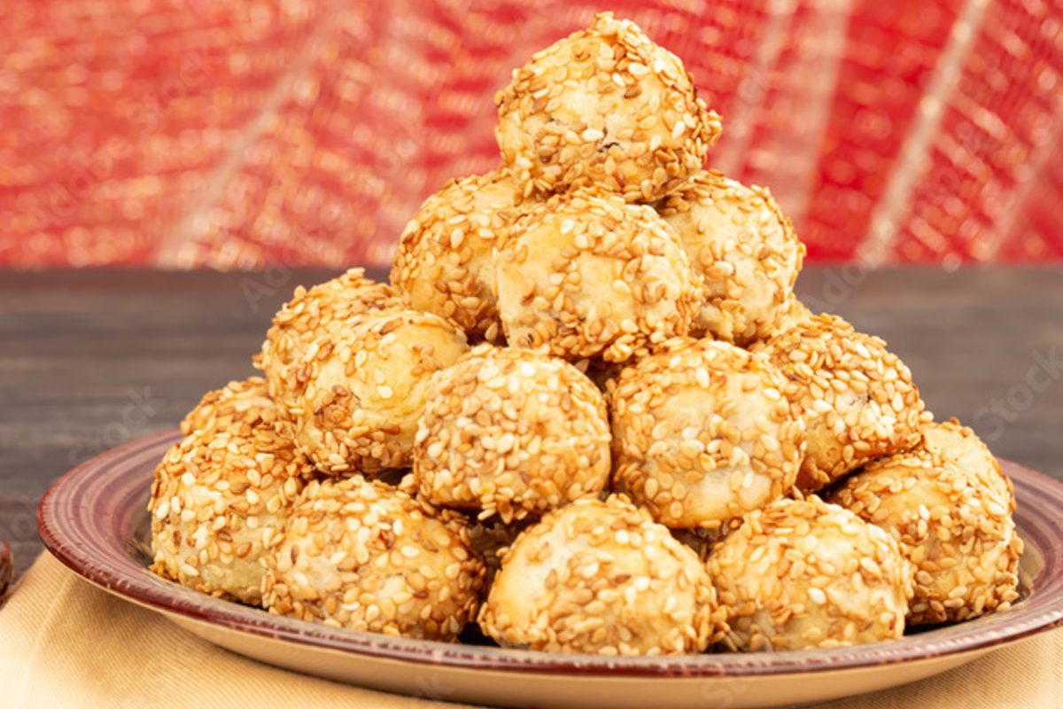 bocconcini di arachidi e semi 1 1