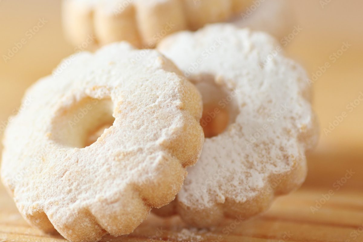 canestrelli al limone i biscotti 3