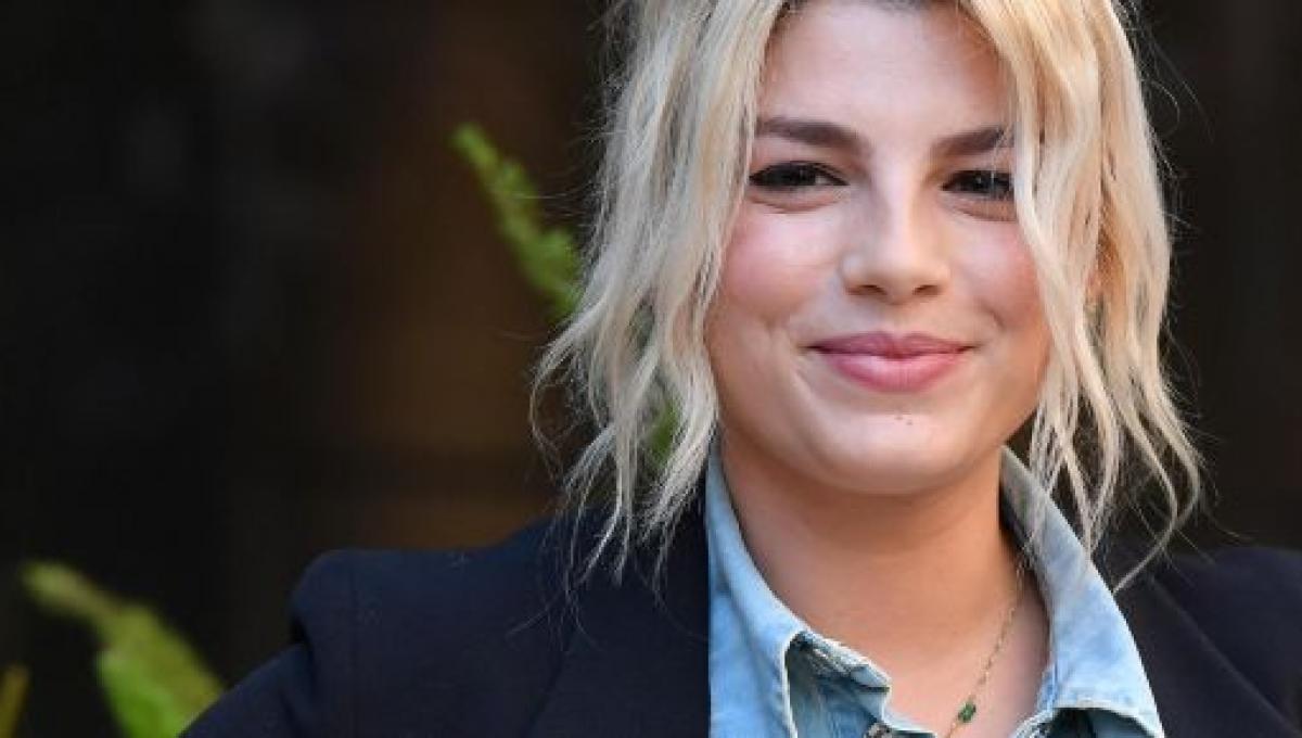 ce posta per te anticipazioni emma marrone sara ospite della puntata del 15 febbraio di ce posta per te 2400109