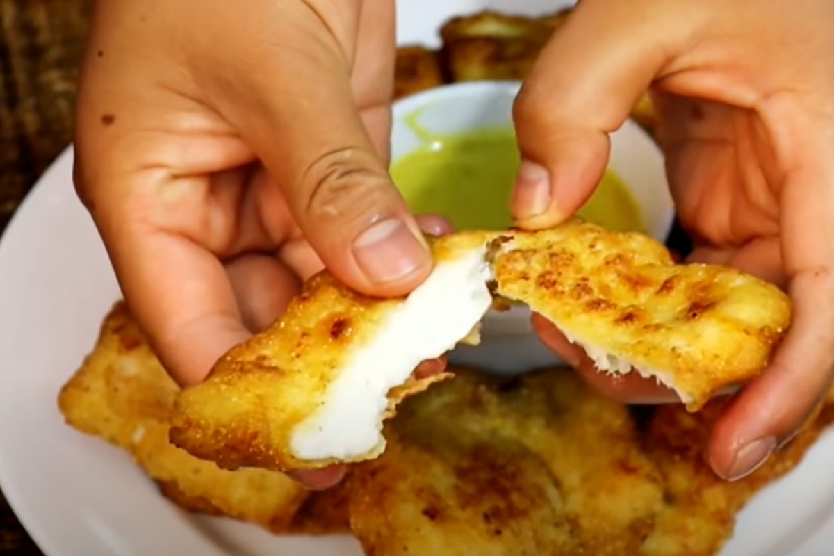 come friggere il pesce con friggere i pesce con lacqua