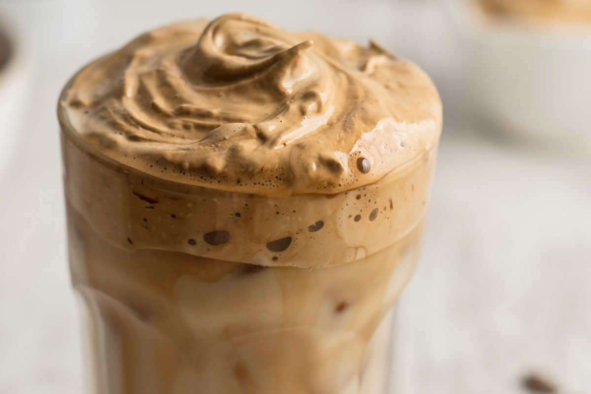 cremosino al caffe soffice compatto 1