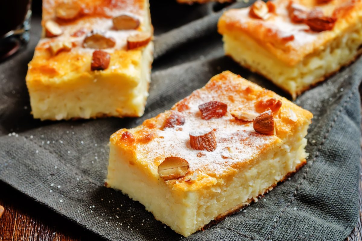 cremosotti i quadratini alle mandorle 1